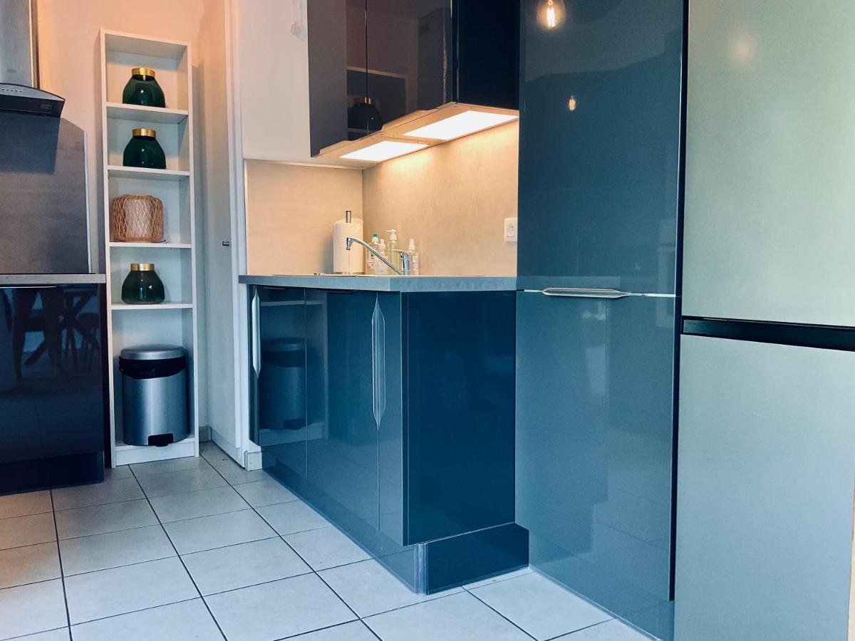 Le Safran Daire Obernai Dış mekan fotoğraf