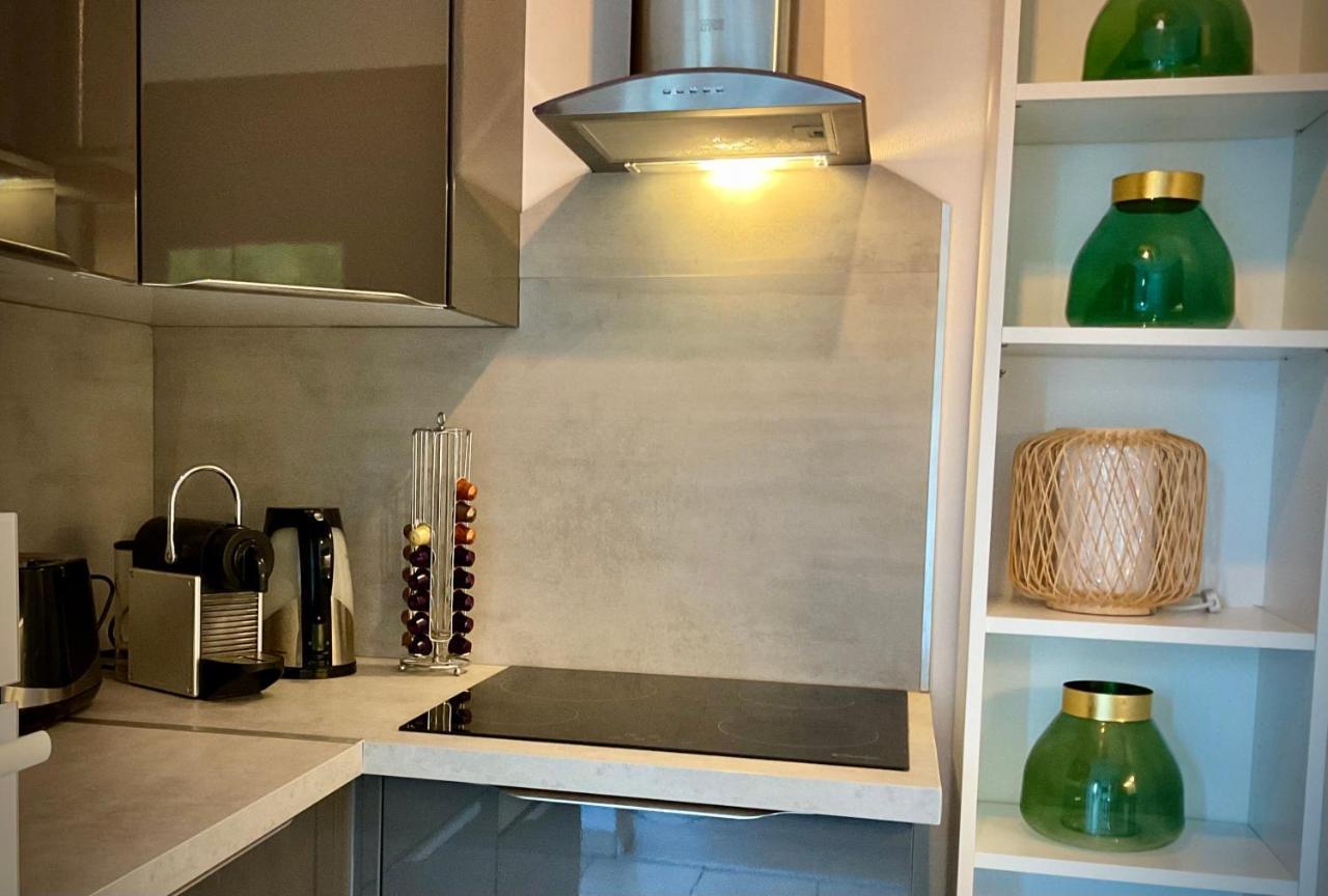 Le Safran Daire Obernai Dış mekan fotoğraf