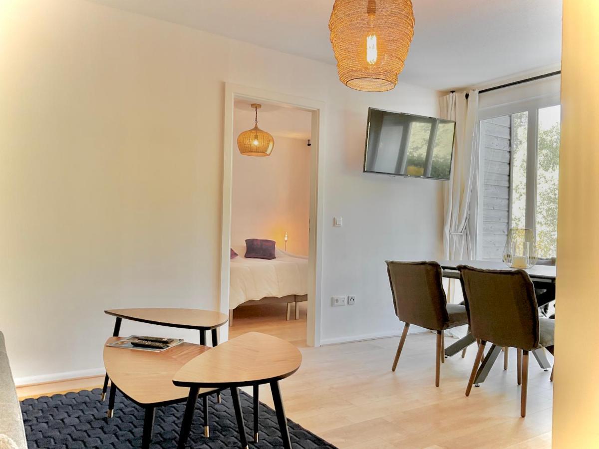 Le Safran Daire Obernai Dış mekan fotoğraf