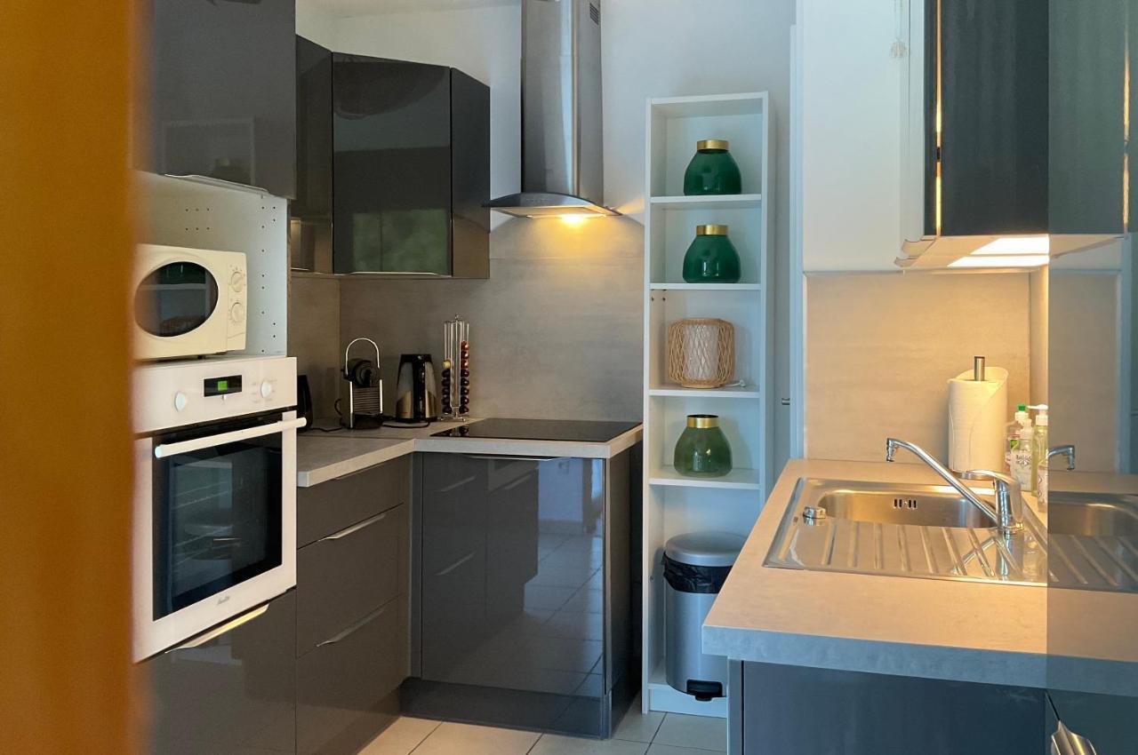 Le Safran Daire Obernai Dış mekan fotoğraf